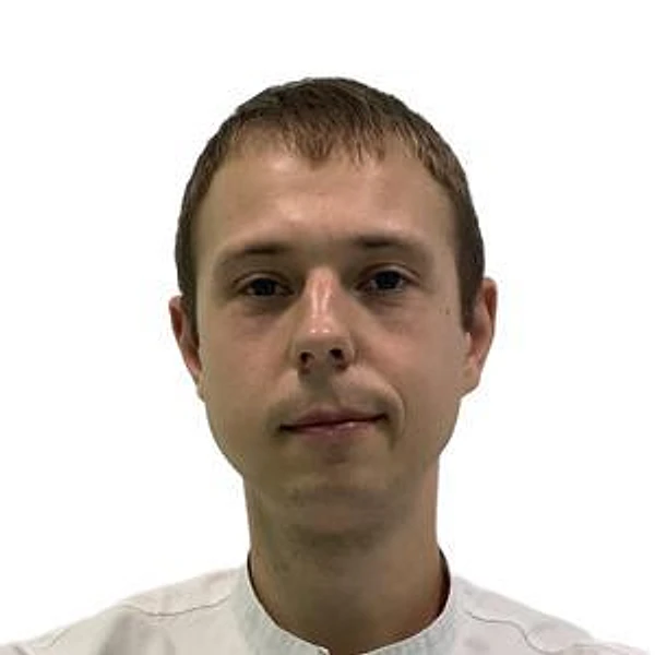 Зайкин Дмитрий Андреевич — Остеопат, Детский остеопат, Санкт-Петербург