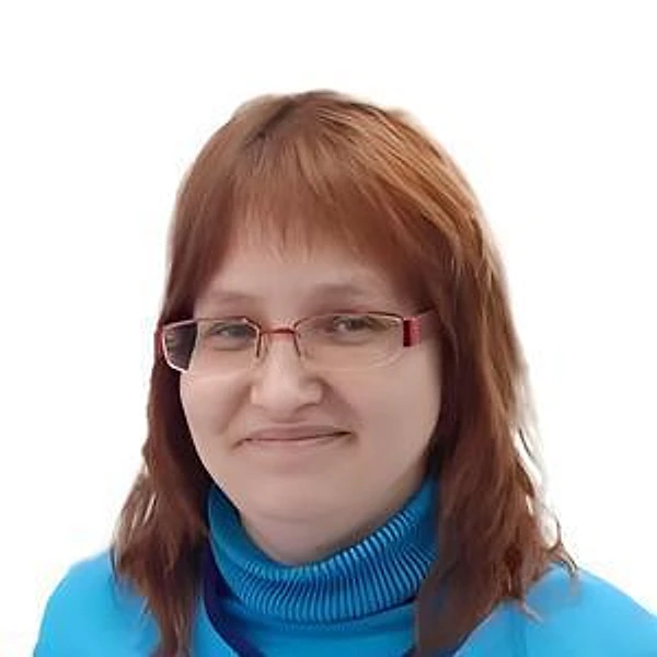 Антропова Марина Геннадьевна — ЛОР, Детский ЛОР, Сочи