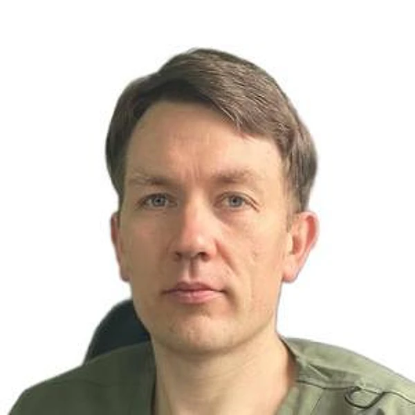 Соловьев Игорь Владимирович — Онколог, Южно-Сахалинск