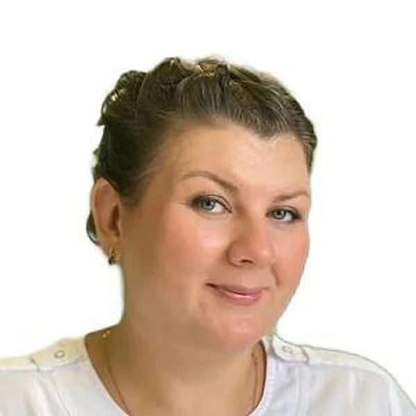 Агафонова Надежда Александровна — Онколог, Гинеколог, Детский гинеколог, Южно-Сахалинск