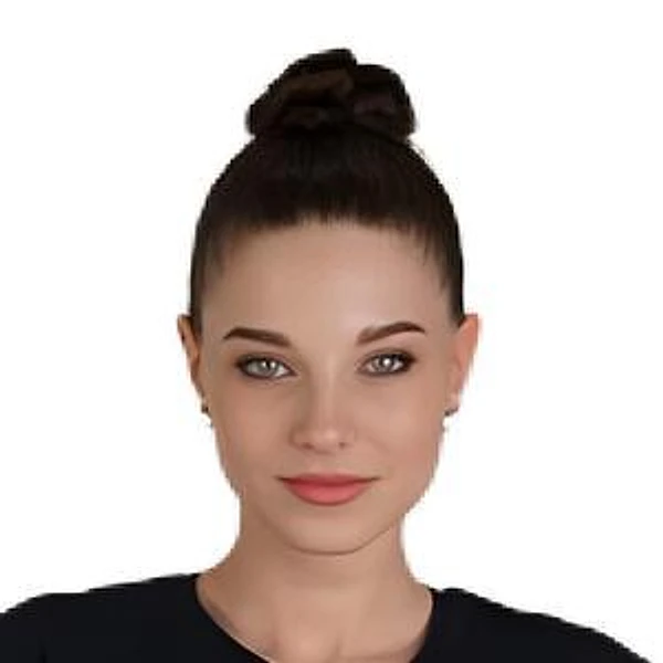 Козлова Елизавета Павловна — Стоматолог, Тула