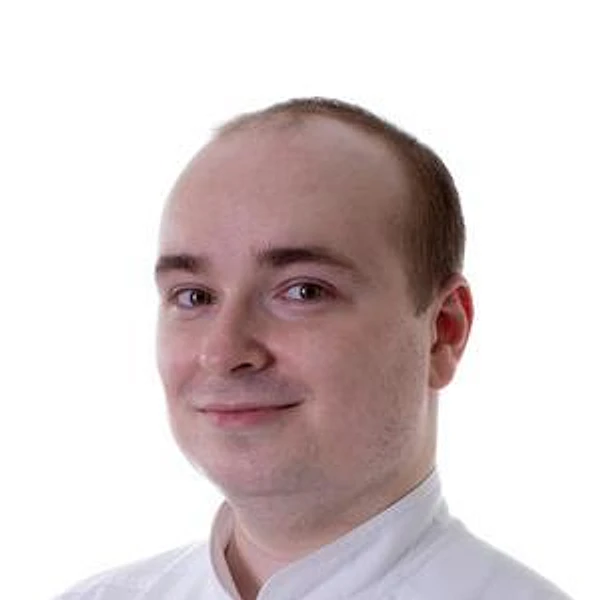 Ерилин Евгений Анатольевич — Стоматолог-хирург, Стоматолог-имплантолог, Химки