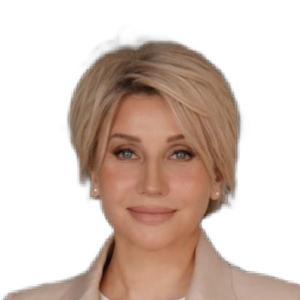 Андреева Юлия Ивановна — Нейропсихолог, Детский психолог, Клинический психолог, Москва