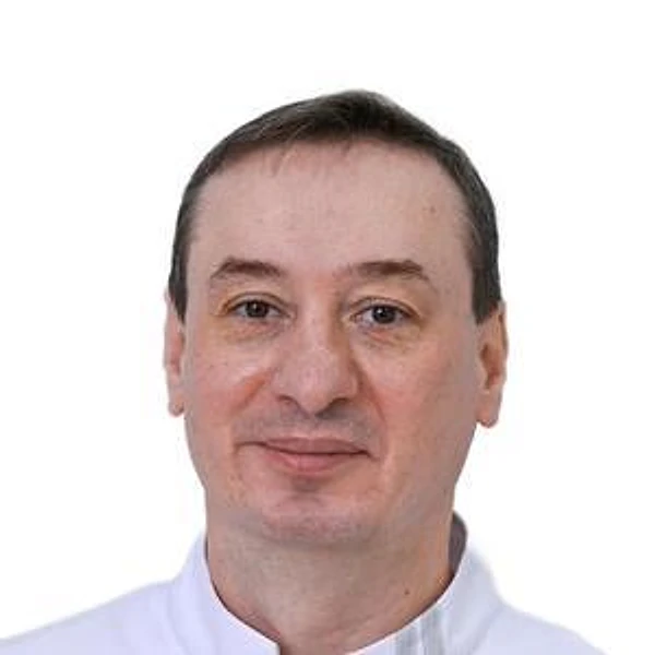 Визинков Евгений Васильевич — Уролог, Елец