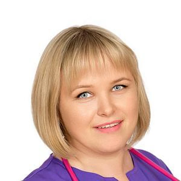 Мотошина Мария Вячеславовна — Педиатр, Котлас