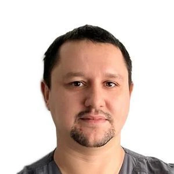 Смирнов Артем Александрович — Анестезиолог-реаниматолог, Красноярск