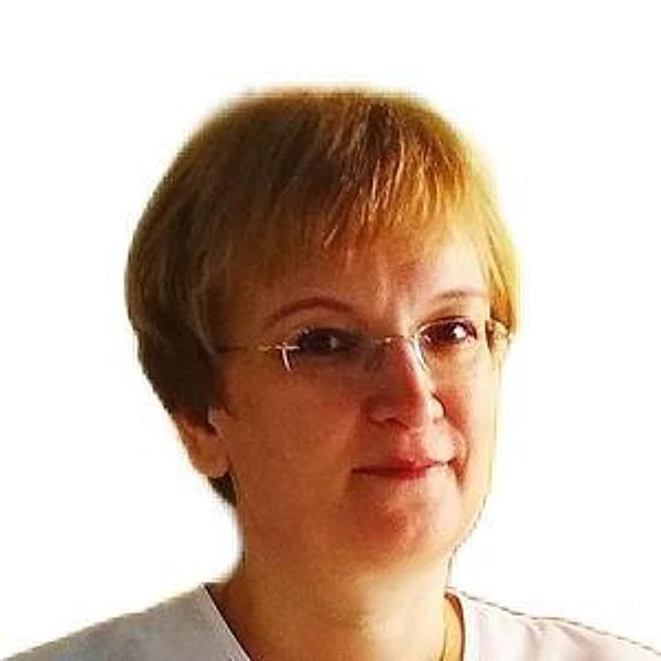 Николаева Вера Михайловна — Рефлексотерапевт, Екатеринбург