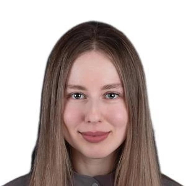 Курицына Светлана Игоревна — Стоматолог, Стоматолог-ортопед, Стоматолог-эндодонтист, Санкт-Петербург