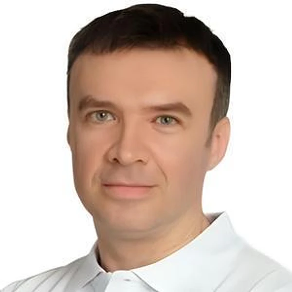 Дудин Александр Викторович — Детский остеопат, Остеопат, Екатеринбург