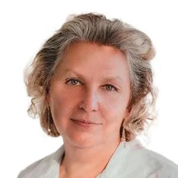 Буленкова Мария Алексеевна — Врач УЗИ, Окуловка