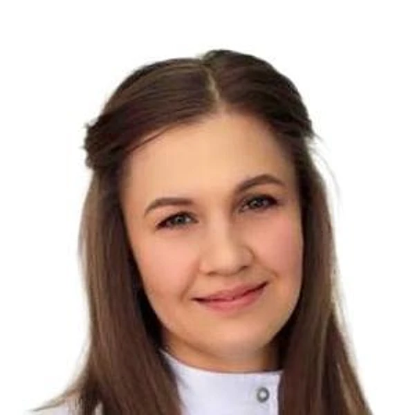 Павлюк Юлия Михайловна — Стоматолог, Стоматолог-гигиенист, Краснодар