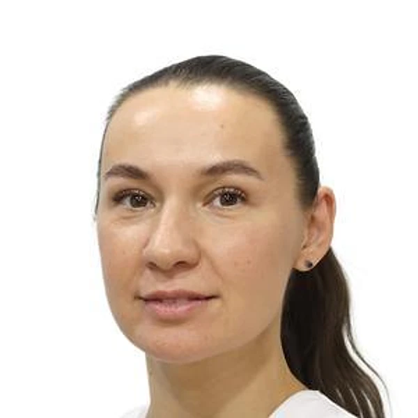 Максимова Наталья Сергеевна — Инструктор-методист, Санкт-Петербург