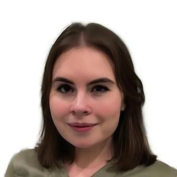 Герасимова Алина Сергеевна — Стоматолог, Стоматолог-хирург, Санкт-Петербург