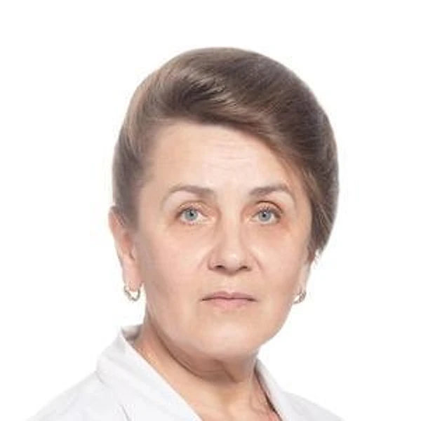 Пьянова Тамара Михайловна — Гинеколог, Акушер, Канск