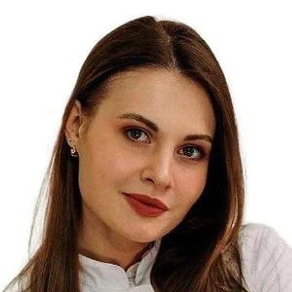 Галиахметова Галина Ивановна — Стоматолог, Александров