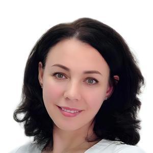 Терехова Татьяна Леонтьевна — Стоматолог, Стоматолог-эндодонтист, Голицыно
