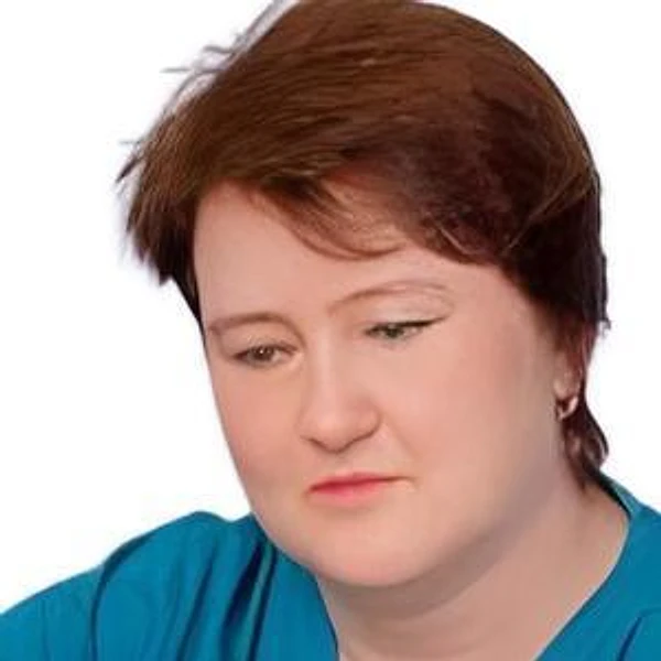 Бадреева Людмила Владимировна — Остеопат, Екатеринбург
