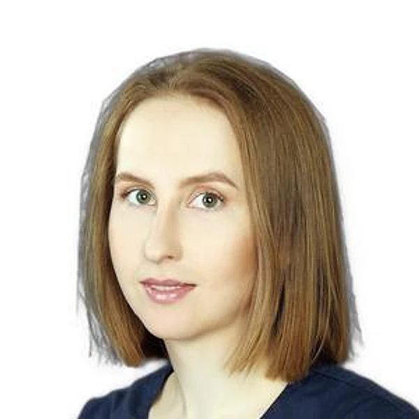 Бардакова Дарья Викторовна — Врач общей практики (семейный врач), Врач УЗИ, Санкт-Петербург