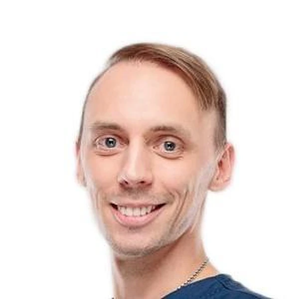 Ноговицин Алексей Вадимович — Детский стоматолог, Санкт-Петербург