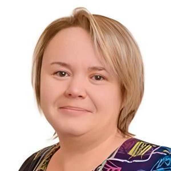 Имполитова Елена Владимировна — Детский остеопат, Неонатолог, Екатеринбург