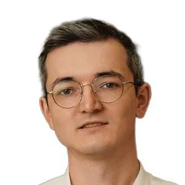 Ахметьянов Марсель Азатович — Невролог, Тюмень