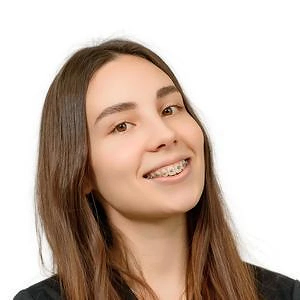 Брыкалова Анна Григорьевна — Детский стоматолог, Краснодар