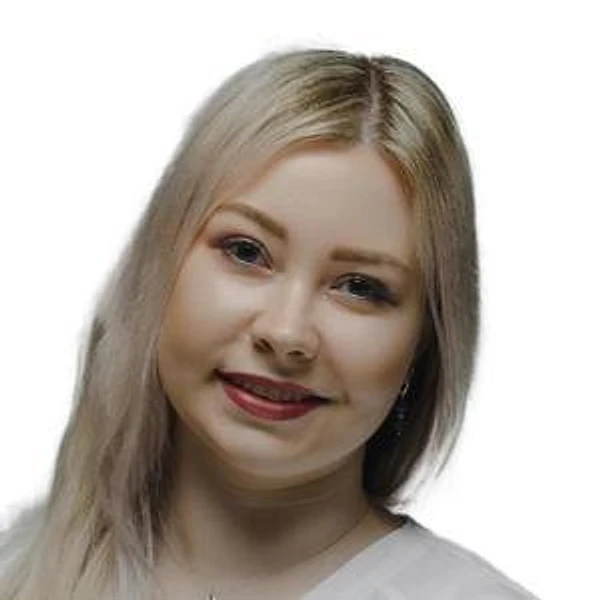 Шумкина Анастасия Николаевна — Стоматолог, Детский стоматолог, Пермь