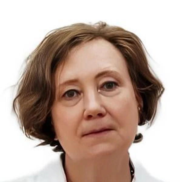 Спиридонова Ольга Алексеевна — Стоматолог, Москва