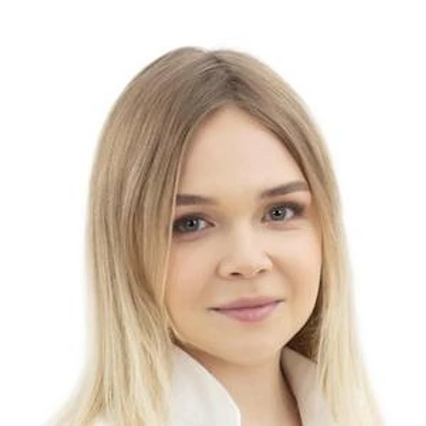 Гагаринова Мария Алексеевна — Стоматолог, Киров