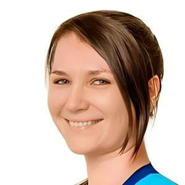 Илюхина Юлия Константиновна — Остеопат, Екатеринбург