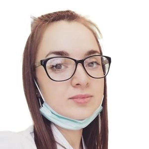 Суняева Юлия Алексеевна — Детский ЛОР, Детский сурдолог, Сурдолог, Саранск