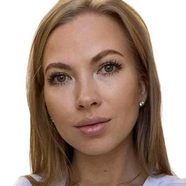 Кремнёва Александра Владимировна — Эндокринолог, Санкт-Петербург