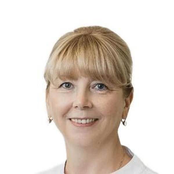 Чувашова Любовь Александровна — Рефлексотерапевт, Гирудотерапевт, Екатеринбург