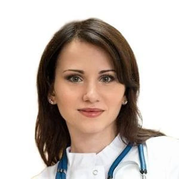 Шутова Анна Владиславовна — Гинеколог, Акушер, Калининград