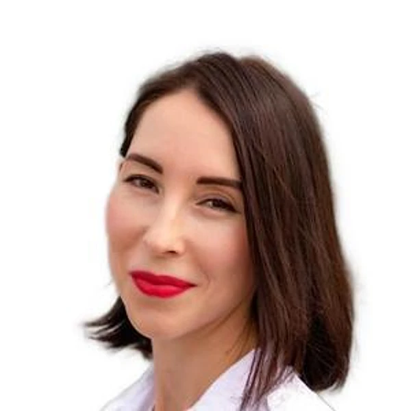 Камалова Асия Валерьевна — Детский невролог, Нутрициолог, Казань