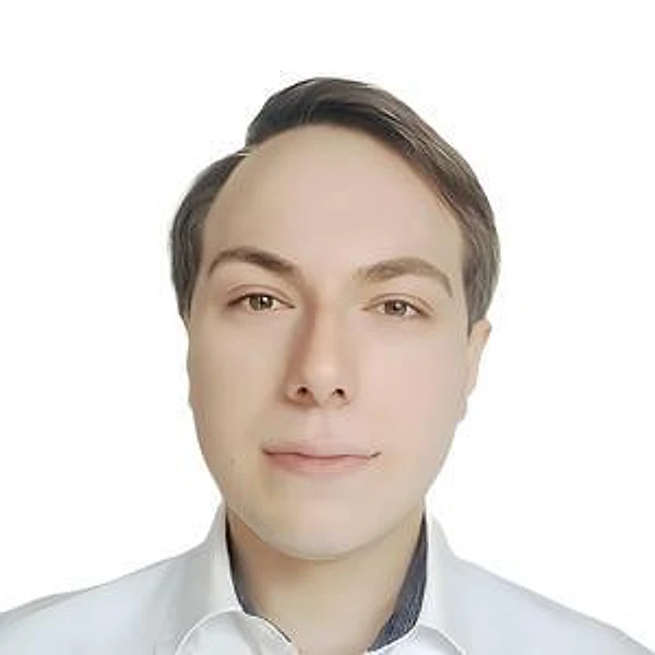 Смирнов Артур Александрович — Гериатр (геронтолог), Врач общей практики (семейный врач), Терапевт, Киров