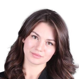 Абдулаева Айшат Хирамагомедовна — Стоматолог-ортодонт, Детский ортодонт, Москва