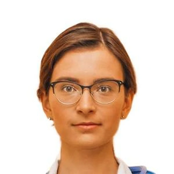 Галухина Антонина Георгиевна — Педиатр, Москва