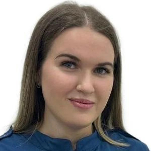 Курьята Алена Евгеньевна — Стоматолог, Детский стоматолог, Нижневартовск