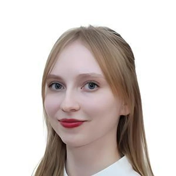 Глуховская Ксения Андреевна — Врач общей практики (семейный врач), Терапевт, Москва