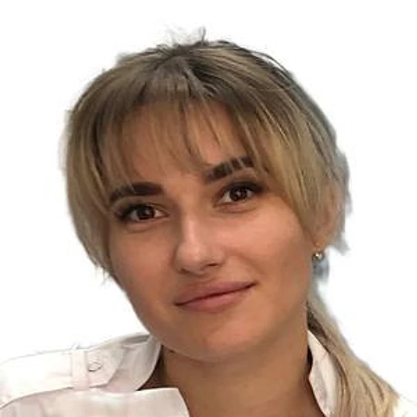 Комиссарова Виктория Владимировна — Стоматолог-ортопед, Саратов