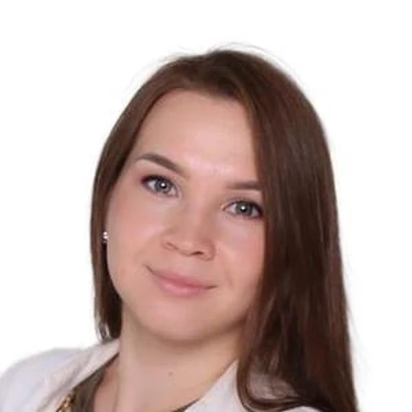 Хисамиева Ильзира Ирековна — Офтальмолог (окулист), Детский офтальмолог, Казань