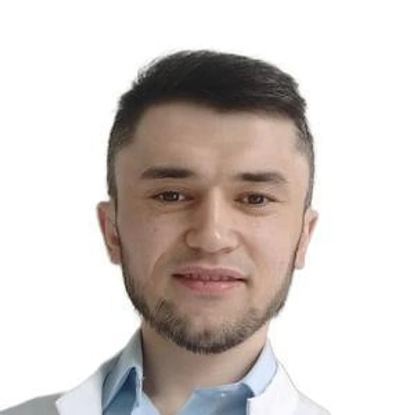 Зарипов Ходжимардон Зарифович — Хирург, Новосибирск