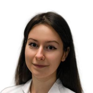 Прокофьева Наталия Владимировна — Кистевой хирург, Детский ортопед, Ортопед, Травматолог, Санкт-Петербург