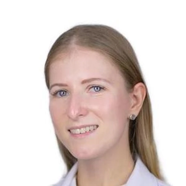 Фролова Елизавета Сергеевна — Гинеколог, Акушер, Санкт-Петербург
