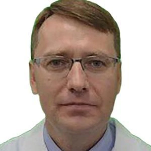 Гудожников Михаил Геннадьевич — Кардиолог, Терапевт, Омск