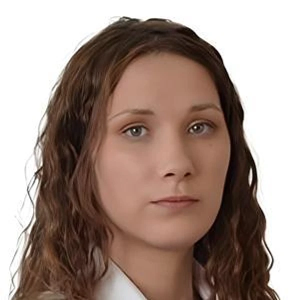 Маркина Наталья Олеговна — Эндокринолог, Санкт-Петербург