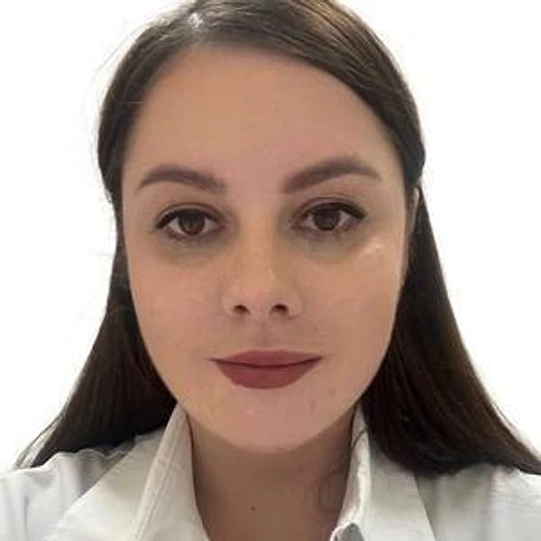 Смолянинова Алена Владимировна — Психиатр, Москва