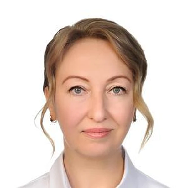 Антипова Ольга Викторовна — Врач-косметолог, Дерматовенеролог, Барнаул