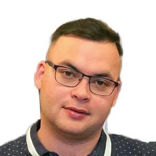 Акулов Дмитрий Эльёрович — Психиатр, Психотерапевт, Москва